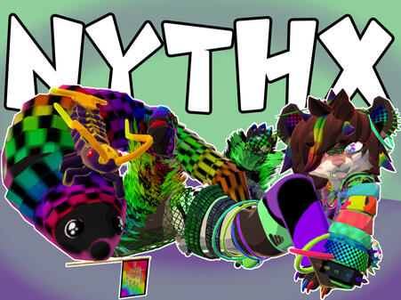 Nyxth.Rawrr (Duh)