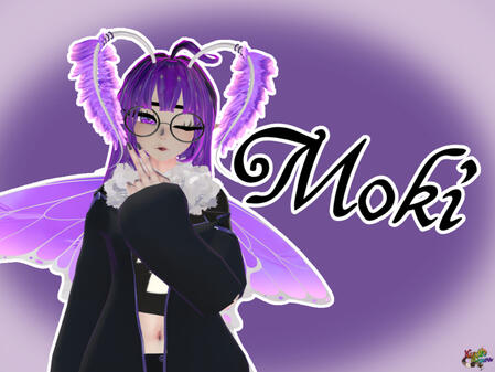 Moki (Quest Only)